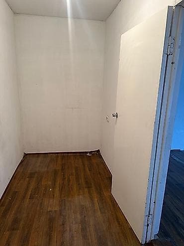 Недвижимость: 15 м², 1 комната — 1