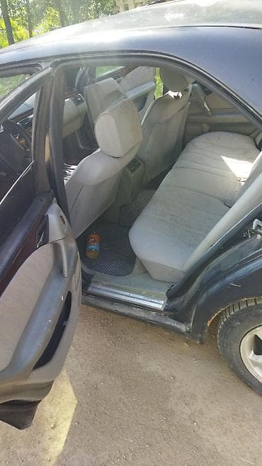 lend cruzer: Mercedes-Benz E-Class: 1995 г., 3.2 л, Автомат, Бензин, Седан — 6