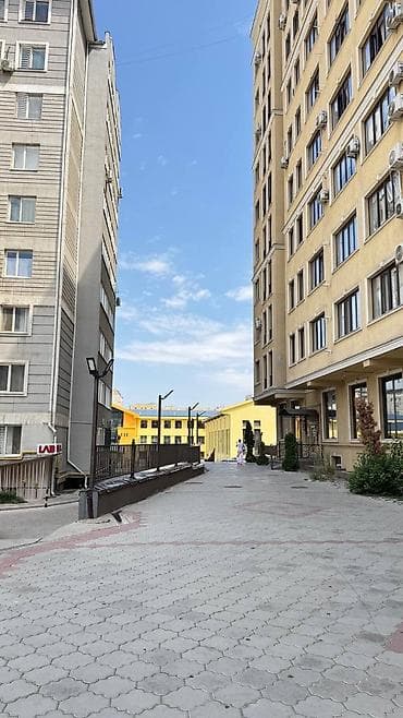 3 комнаты, 94 м², Джал мкр (в т.ч. Верхний, Нижний, Средний) Элитка, 5 этаж, Евроремонт — 6