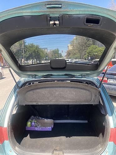 Mazda: Mazda 3: 2004 г., 1.6 л, Автомат, Бензин, Универсал — 6
