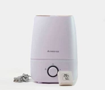 увлажнител воздуха: Увлажнитель воздуха Паровой, Настольный — 2