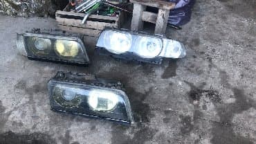 купить разноширокую резину на бмв: Передний BMW — 5