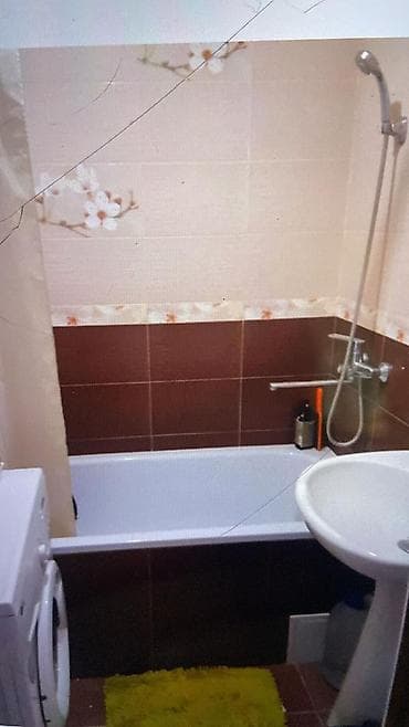 rent: 1 комната, С мебелью полностью — 3