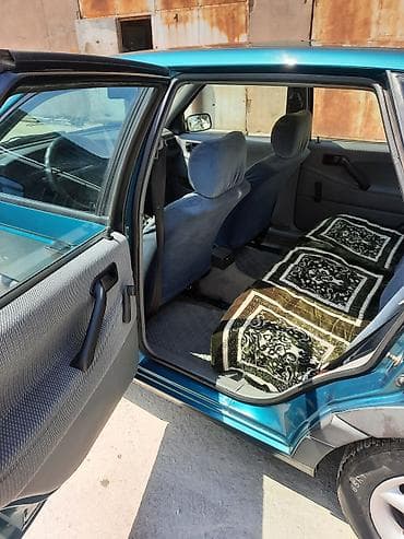 центральный насос замки пассат б3: Volkswagen Passat: 1991 г., 1.8 л, Механика, Бензин, Седан — 4