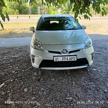 коллектор тойота королла 120: Toyota Prius: 2015 г., 1.8 л, Вариатор, Гибрид, Седан — 9