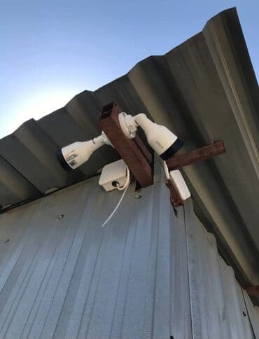 android box: Системы видеонаблюдения | Офисы, Квартиры, Дома | Установка, Демонтаж, Настройка — 2