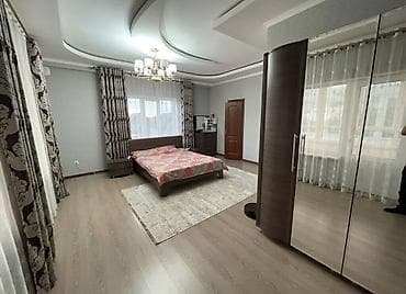 5000: 500 м², 12 комнат, Утепленный, Теплый пол, Бронированные двери — 9