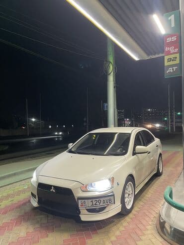 митсубиси лансер 2004: Mitsubishi Lancer: 2009 г., 1.5 л, Автомат, Бензин, Седан — 12