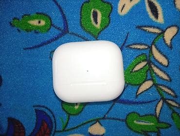 apple m1: Наушников Apple AirPods Pro (MagSafe/Lightning). продам срочна правый — 4