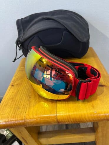 аль вазнун побочные эффекты: 🏂 ALOMA Лыжные Очки: Кристально Четкое Видение для Экстремальных — 15