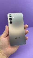 Samsung Galaxy S24, Б/у, 256 ГБ