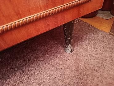 кухоные буфет: Буфет, Без мойки, Дерево — 4