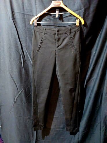 Брюки Зима, Новый, XS