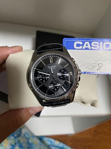 Часы мужские Casio