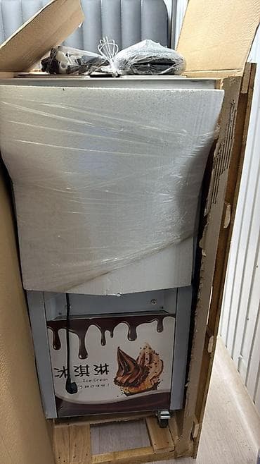 готовый бизнес аппарат: Продажа бизнеса Фудтрак, Вместе с: Оборудование и мебель, Новый — 4