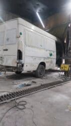 хонда степ рейка: Toyota Alphard: 2003 г. — 3