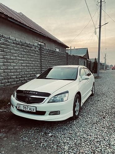 куплю хонда црв: Honda Inspire: 2003 г., 3 л, Автомат, Бензин, Седан — 2