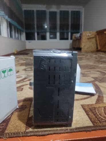 домашние холодильник: Частотный преобразователь 220вольт/220.вольт.2,2кв — 4