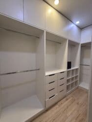 Гаражи: 4 комнаты, 156 м², Элитка, 7 этаж, Евроремонт — 11