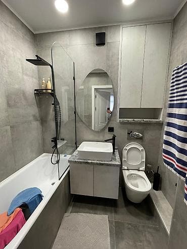 Квартиры: 4 комнаты, Агентство недвижимости, Без подселения, С мебелью полностью — 10