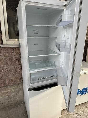 Холодильник Artel с нижней морозильной камерой + морозильный ларь — 2
