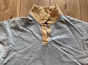 pull bear: Цена за 1 шт одежды Свитер с круглым вырезом Zarina. Размер L — 3