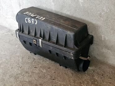 топливный фильтр санта фе 2.2 дизель: Фильтр, Б/у, Оригинал, Германия — 6