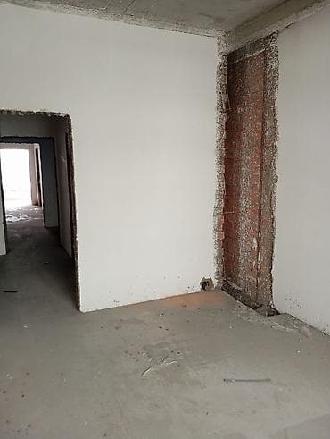 central park: 2 комнаты, 47 м², 7 этаж, ПСО (под самоотделку) — 7