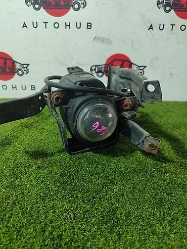 туманка ист: Фара противотуманная Mitsubishi Carizma 1.9 2003 (б/у) — 1