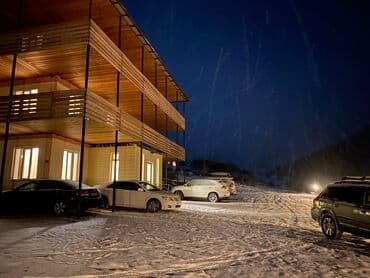 дом с действующим бизнесом: Продаю или ИЩЕМ ИНВЕСТОРА. Бизнес круглый год 4 сезона Продается — 9