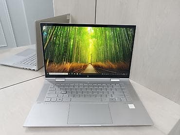 i 5: HP Envy x360 Convertible 15m‑es0xxx — 15.6" трансформер 2‑в‑1 с — 4
