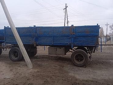 honda cv: Прицеп, Б/у — 2