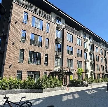 квартира мичуринский квартал: 3 комнаты, 90 м², Элитка, 6 этаж, Евроремонт — 2
