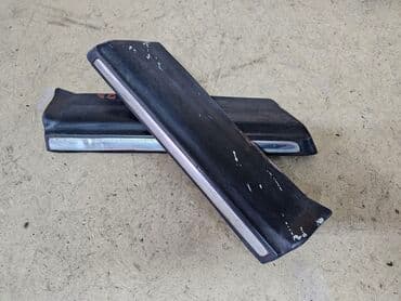 кошелек на пояс женский: Молдинг переднего крыла Mercedes-Benz W123. ВНИМАНИЕ! ЦЕНА ЗА 1ШТ. В — 12