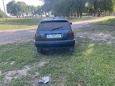 w211 e55 amg kompressor: Volkswagen Golf: 1991 г., 1.8 л, Механика, Бензин, Хэтчбэк — 2