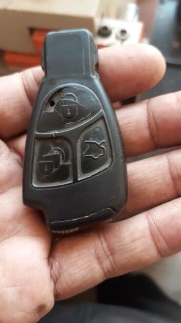 обучение на фуре бишкек: Ремонт ключа Мерседес Мерседес чип ключи Чип ключ Мерседес Чип ключ — 2