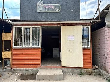 кола завод: Продаётся МАГАЗИН Магазин с входной дверью и двумя окнами с — 3