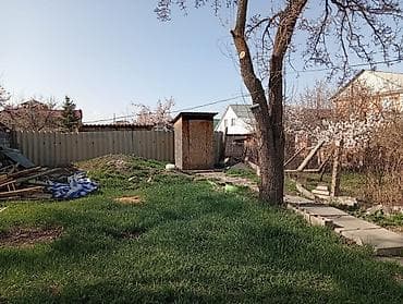 дом с бизнесом: Г.Каракол Токтогула / Кадырова 1линия можно рассмотреть под бизнес — 9