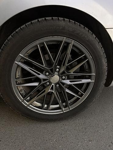 k 7: Kia Cadenza: 2019 г., 3 л, Автомат, Газ, Седан — 9