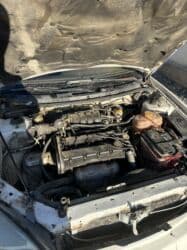 фары на опель вектра а: Daewoo Nubira: 2000 г., 1.5 л, Механика, Бензин, Седан — 4