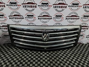 купить тойоту альфард в рассрочку в бишкеке: Решетка радиатора Toyota 2004 г., Б/у, Оригинал — 2