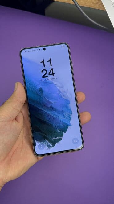 реалми с 55 цена в бишкеке: Samsung Galaxy S21, Б/у, 256 ГБ — 6