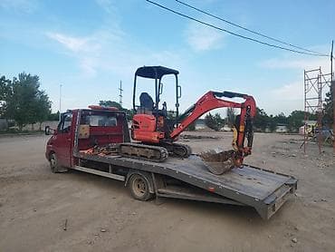 Услуги экскаватора: Экскаватор | Выкорчевывание пней, Траншеи, Котлованы — 1