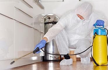 Дезинфекция, дезинсекция, | Клопы, Блохи, Тараканы, | Транспорт, Офисы, Квартиры