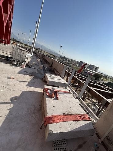 prima construction: Резка, Алмазная резка — 2