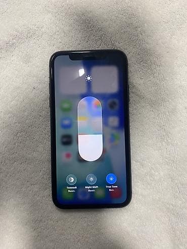 honor magic v3: 📢 САТЫЛАТ: iPhone 11 128GB (Идеалдуу абал!) 📱 Таптаза, "зынк" — 1
