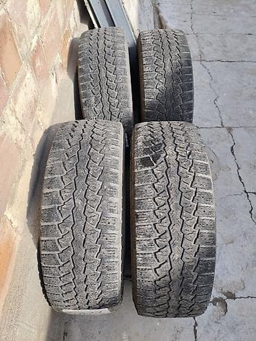 maxxis: Шины 235 / 65 / R 16, Комплект, Легкий коммерческий транспорт (C/LT), Китай, Maxxis — 2