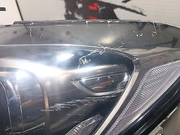 cga3 de: Передняя левая фара Hyundai 2018 г., Б/у, Оригинал, Корея — 6