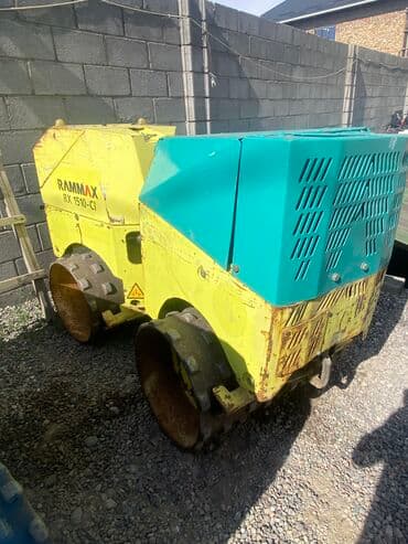 пневматический домкрат: Продается кулачковый каток 1.5 тонна, ширина 85 см, на дистанционном — 1