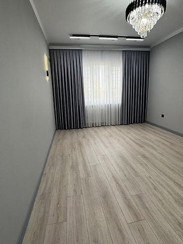 Квартиры: 2 комнаты, 48 м², 105 серия, 5 этаж, Евроремонт — 2